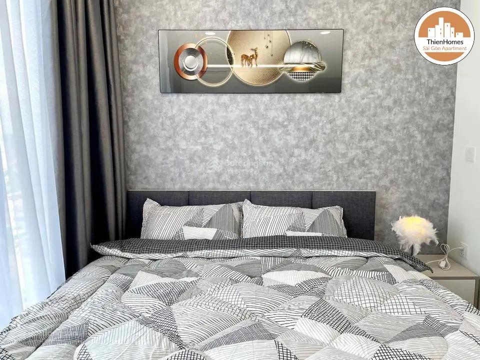 Không thể tin nổi! Bán căn Eco Green 2PN 70m2 view sông Saigon, pháo bông chỉ 4,09 tỷ LH 0931 785 ***
