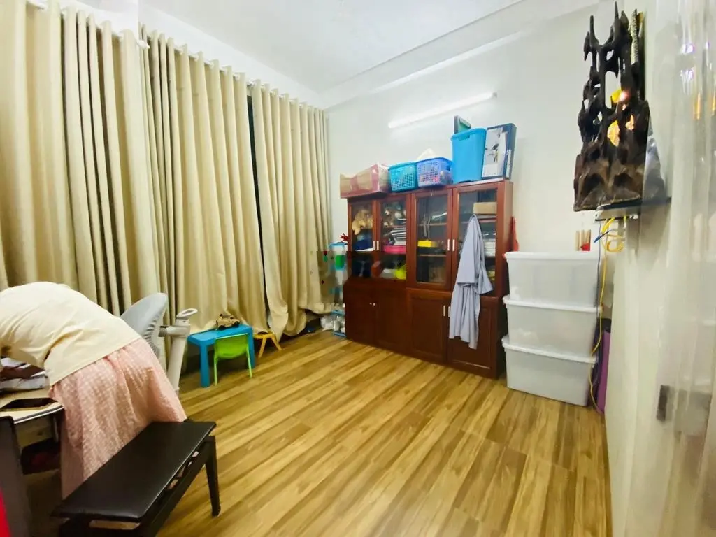 Siêu phẩm nhà đẹp giá cực tốt MT Bình An 7_2tang_trung tâm Hải Châu
