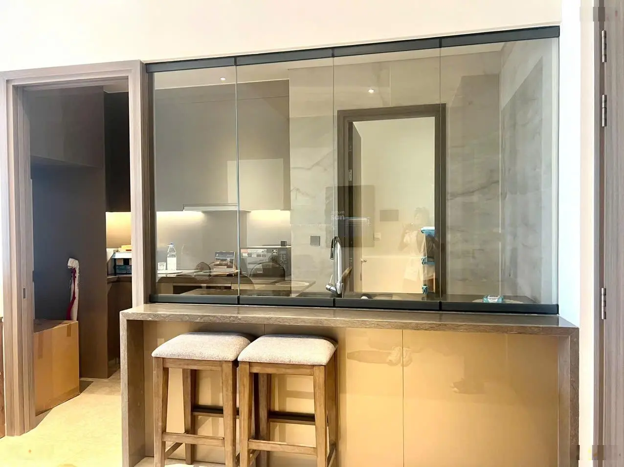 Bán căn hộ chung cư 3 pn 110m2, giá 23,5 tỷ vnd suất spa tại the marq, nguyễn đình chiểu, quận 1