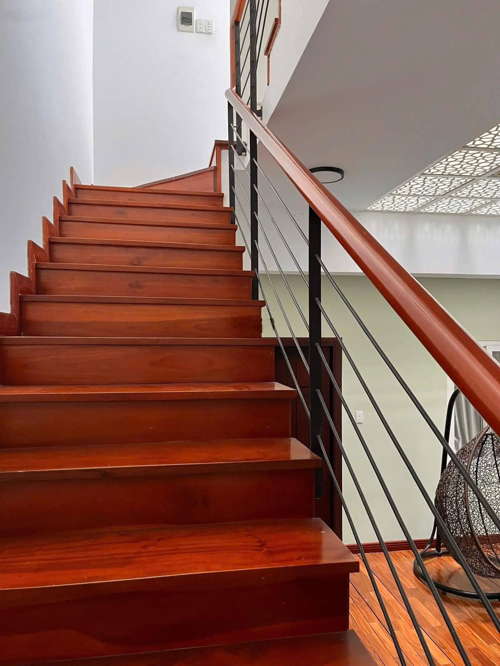 Nhà 3 mê Huỳnh Tấn Phát full nội thất giá rẻ