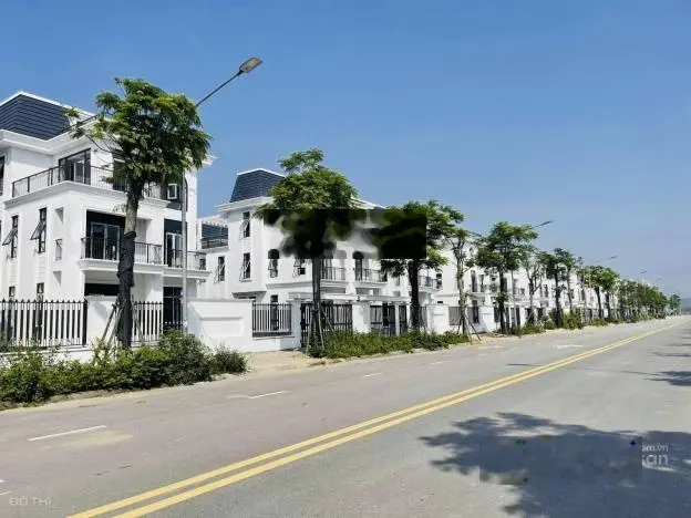 Biệt thự hoa hậu BT6 được mệnh danh là biệt thự đẹp nhất dự án, tiến độ 15%, liên hệ 0986 585 ***