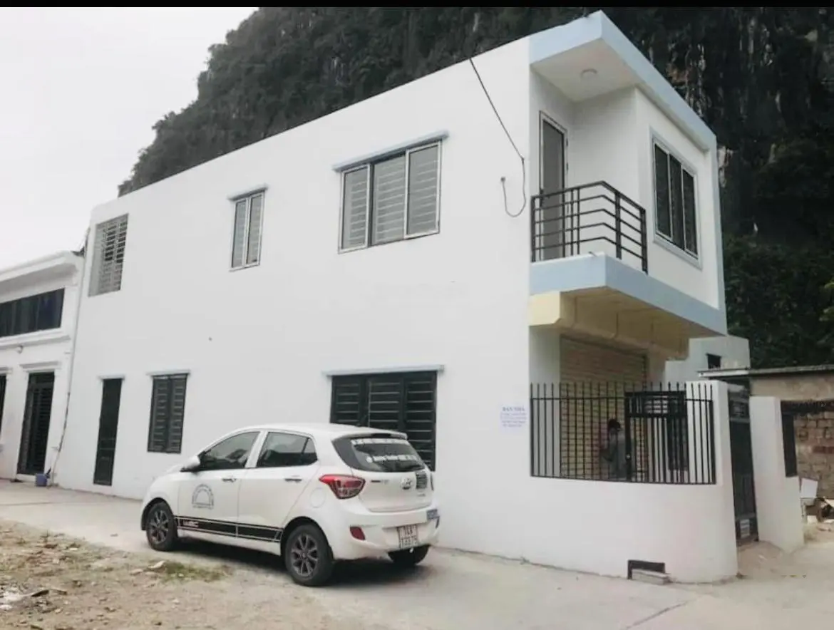 Nhà riêng mới xây ngay gần đường bao biển HL - CP