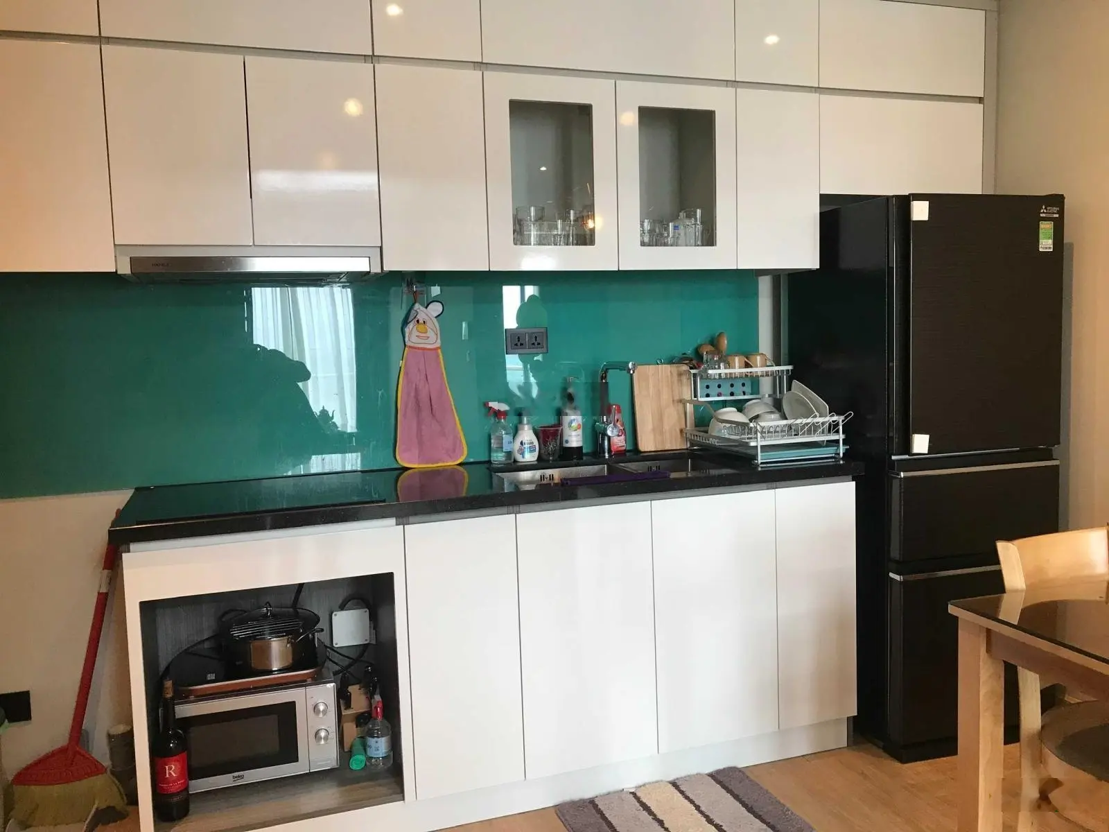Bán penthouse 2 ngủ view trực diện Vịnh Hạ Long, full đồ, Duplex, giá cực tốt 0906 879 ***