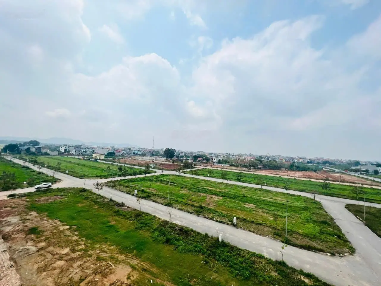 Bán suất ngoại giao trực tiếp CĐT dự án Lam Sơn giá chỉ từ 2,1 tỷ/lô 90m2