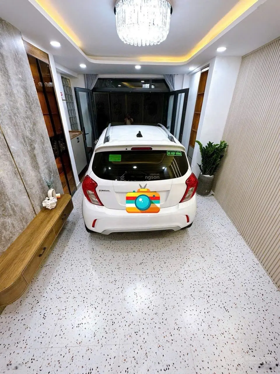 Bán nhà cho thuê DT 60m2 SHR nằm ngay hẻm đường Hương Lộ 2 Bình Trị Đông A hiện đang cho thuê