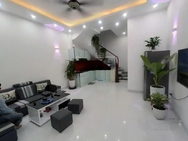 Bán Nhà Đống Đa An Trạch Nhà mới đẹp chắc chắn ở ngay ngõ rộng thông thoáng gần oto DT48mgiá 8,8 tỷ