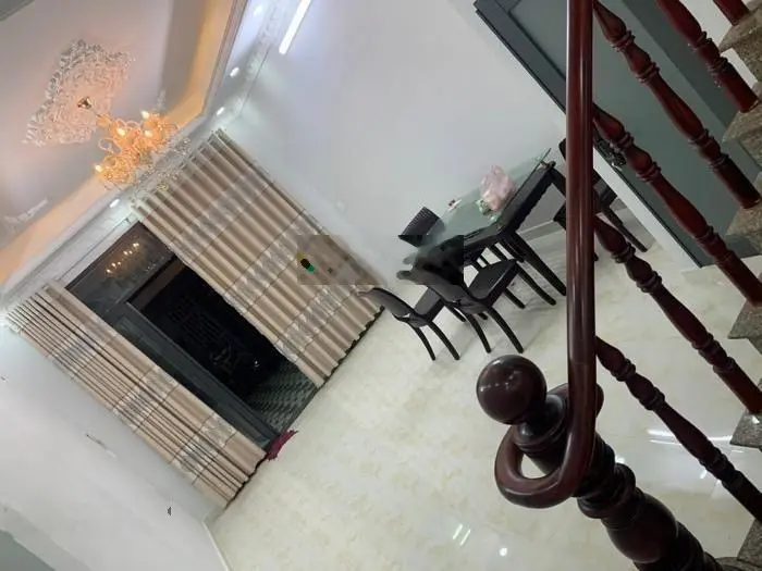 Bán Nhà Riêng 5,6 tỷ, 60m2 tại Dương Cát Lợi, Nhà Bè, HCM bao đẹp, nhiều tiện ích