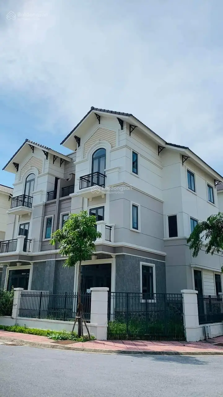 Chính chủ bán gấp căn biệt thự 135m2 giá nhỉnh 7 tỷ