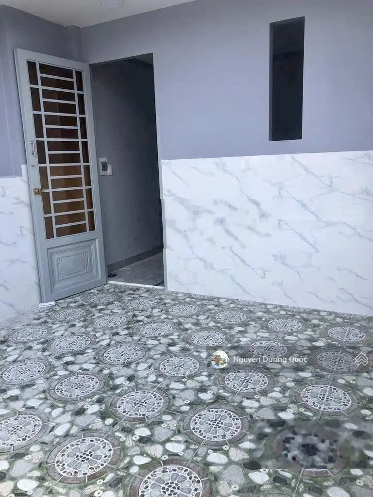 Bán nhà 3 tầng mới full - huỳnh tấn phát - 50m2 nở hậu - 3 pn - chỉ 5.7 tỷ tl. lh 0902988455