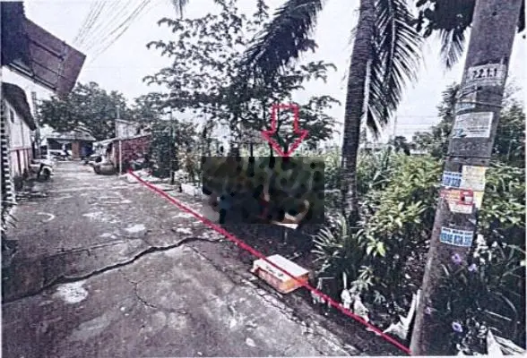 Bán đất thổ cư giá 2,55 tỷ, diện tích 232 m2, tại Nguyễn Văn Linh, Phường 2, Sóc Trăng