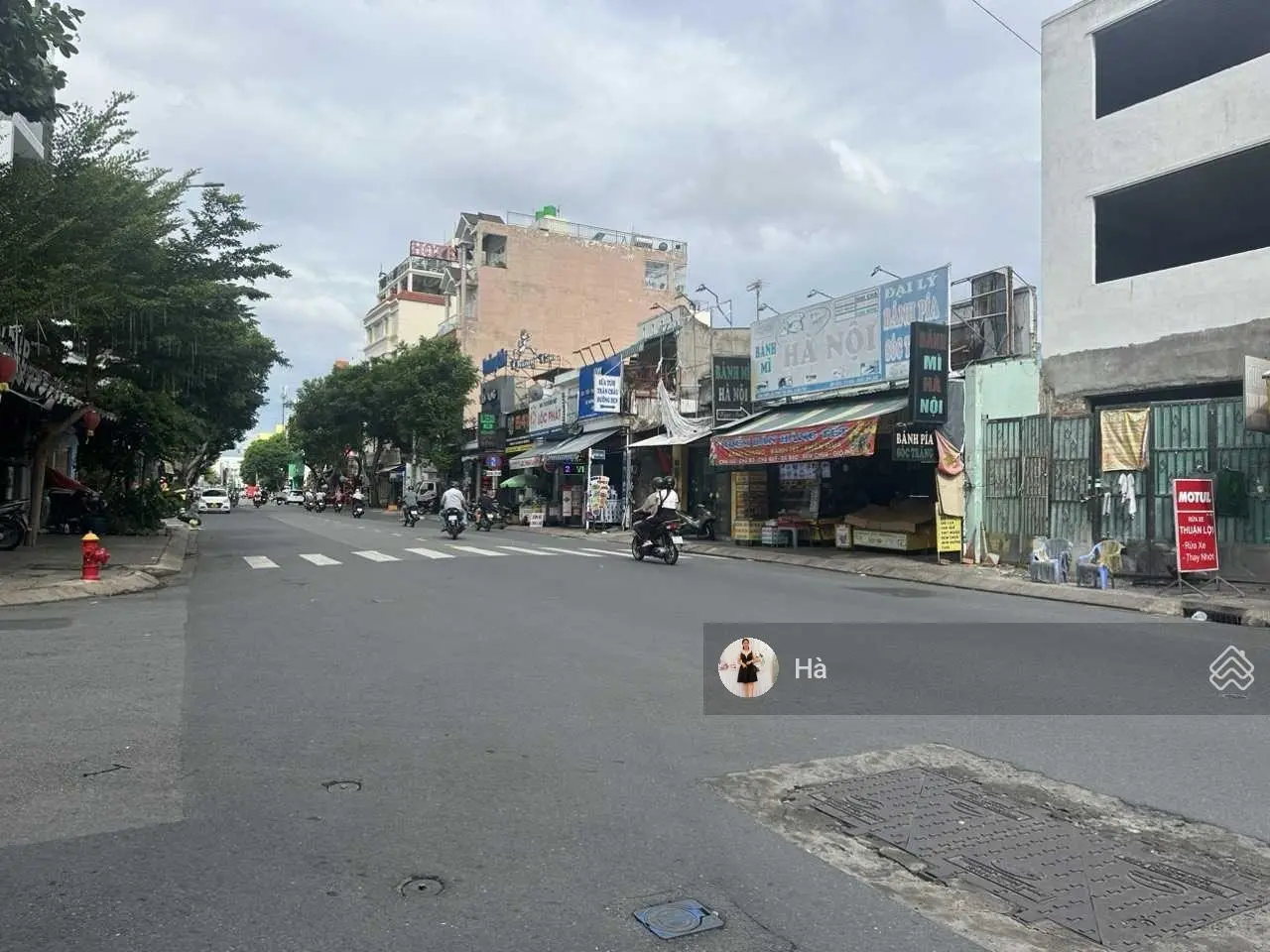 MTKD Trịnh Đình Thảo, 4x18m, lửng, 7.2 tỷ chính chủ kẹt tiền
