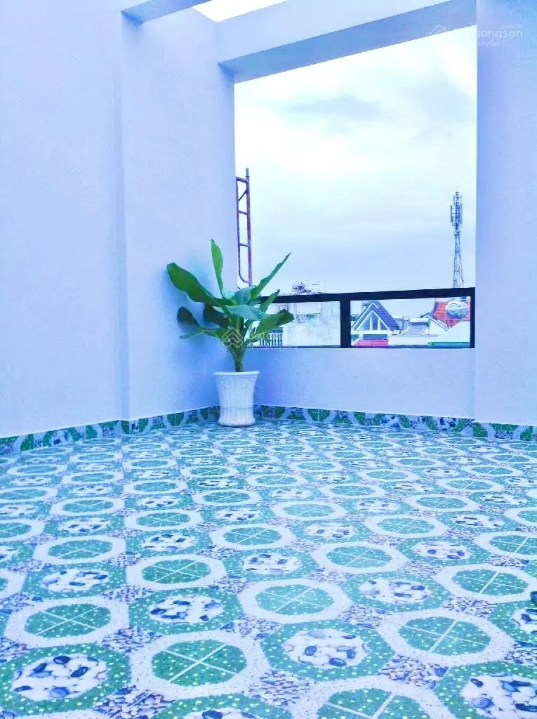 Nhà 4 tầng - ngay khu đô thị vạn phúc - ô tô ngủ trong nhà - giá chỉ 9.xx tỷ.