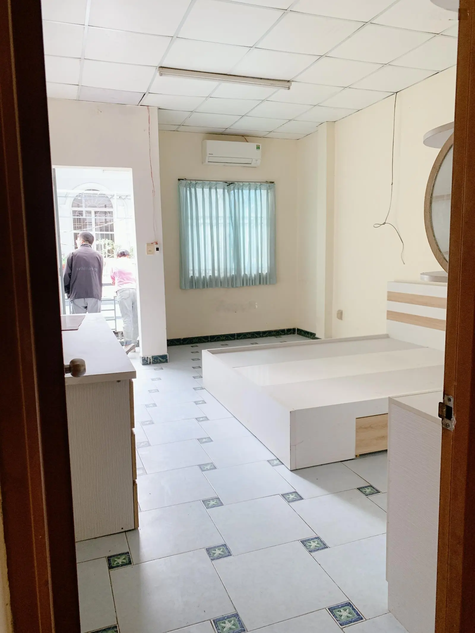 Nhà hẻm 6m Phú Thọ Hòa 4x19m, 1 lầu, 6.5 tỷ