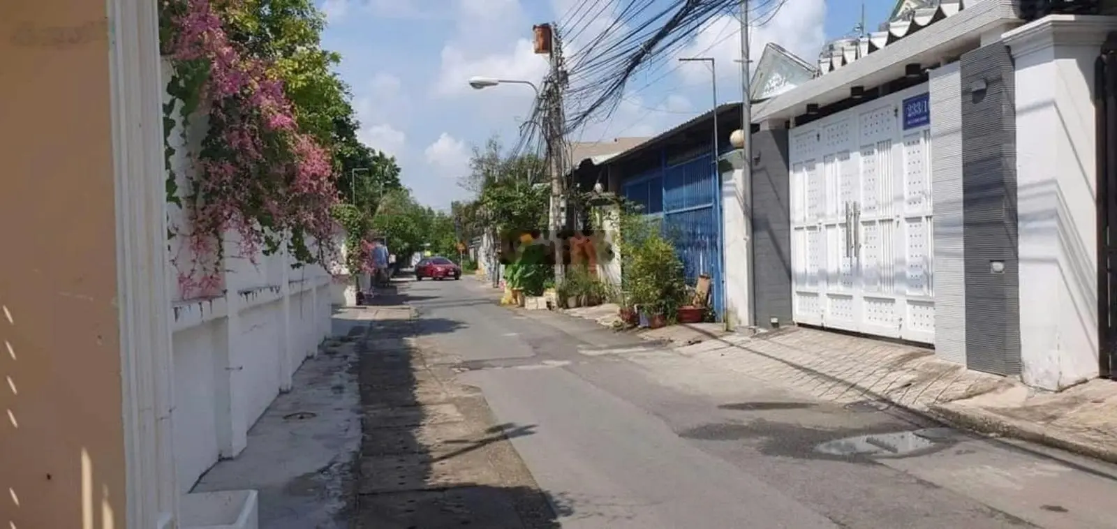 Hẻm ô tô, xe tải chỉ 750 triệu sở hữu 100m2 đất Phú Lợi, Thủ Dầu Một, Bình Dương, sang tên liền tay