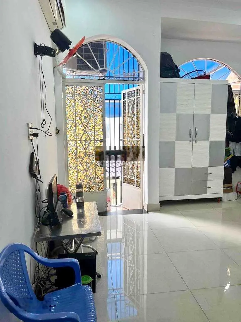 Đi định cư nước ngoài cần bán gấp,căn nhà 80m2 đường Âu Dương Lân Quận 8 giá 1 tỷ 9 LH 0938 192 ***