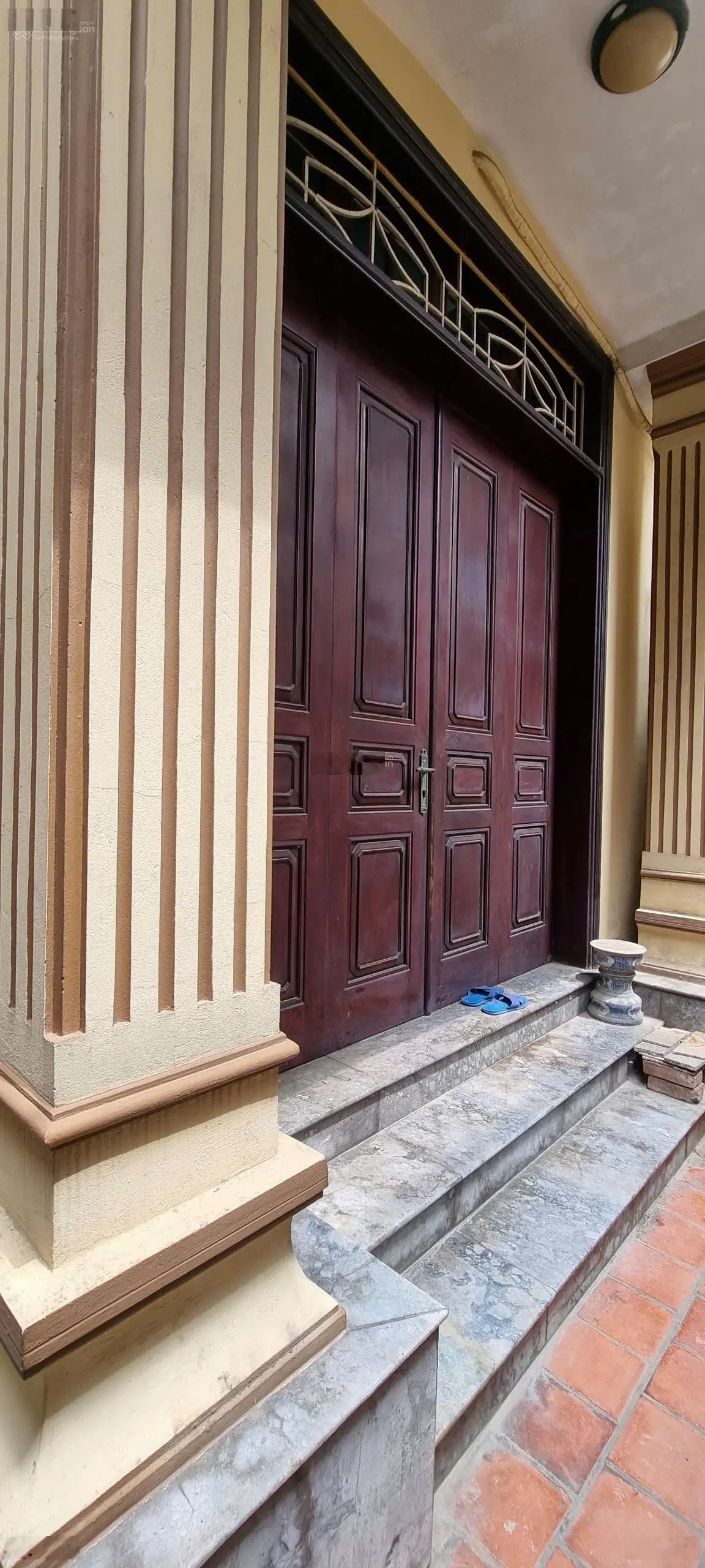 Chính chủ bán nhà 92m2, Phố Quan Hoa - Dịch Vọng, Cầu Giấy, 4 tầng, nhà của thứ trưởng 0976 162 ***
