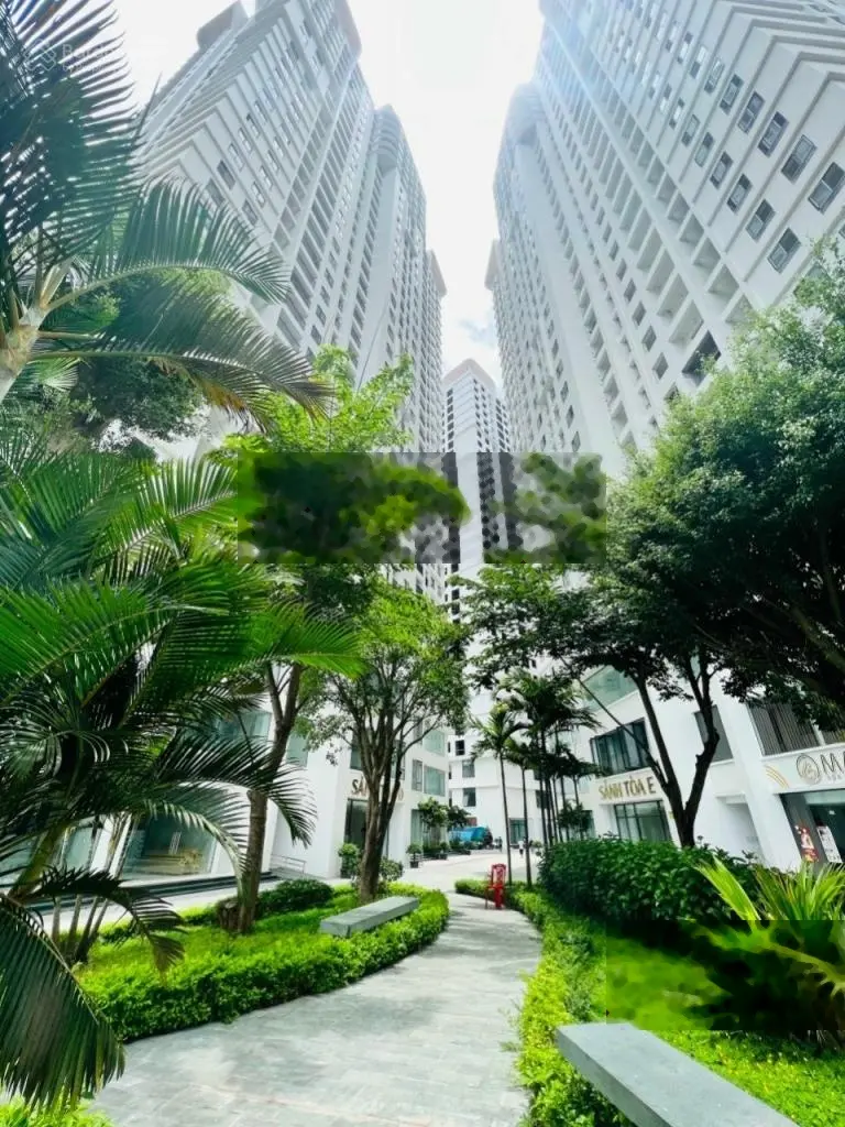 Còn căn 2PN - diện tích 55,85 m2 - 1,58 tỷ - tầng 28 - Đầu tư cho thuê mỗi tháng nhận 8,3tr