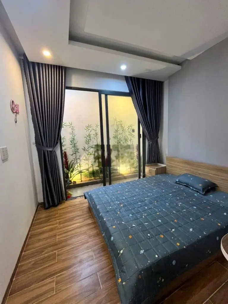Cần bán nhà kiệt ông ích khiêm