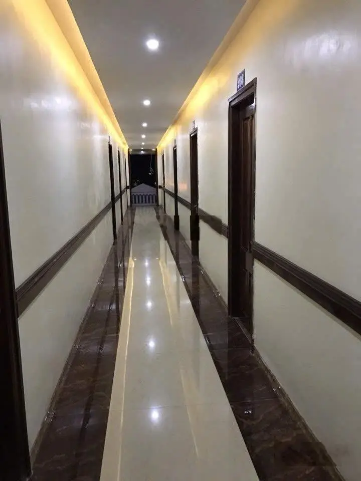 Chính chủ bán khách sạn đẹp, cơ hội