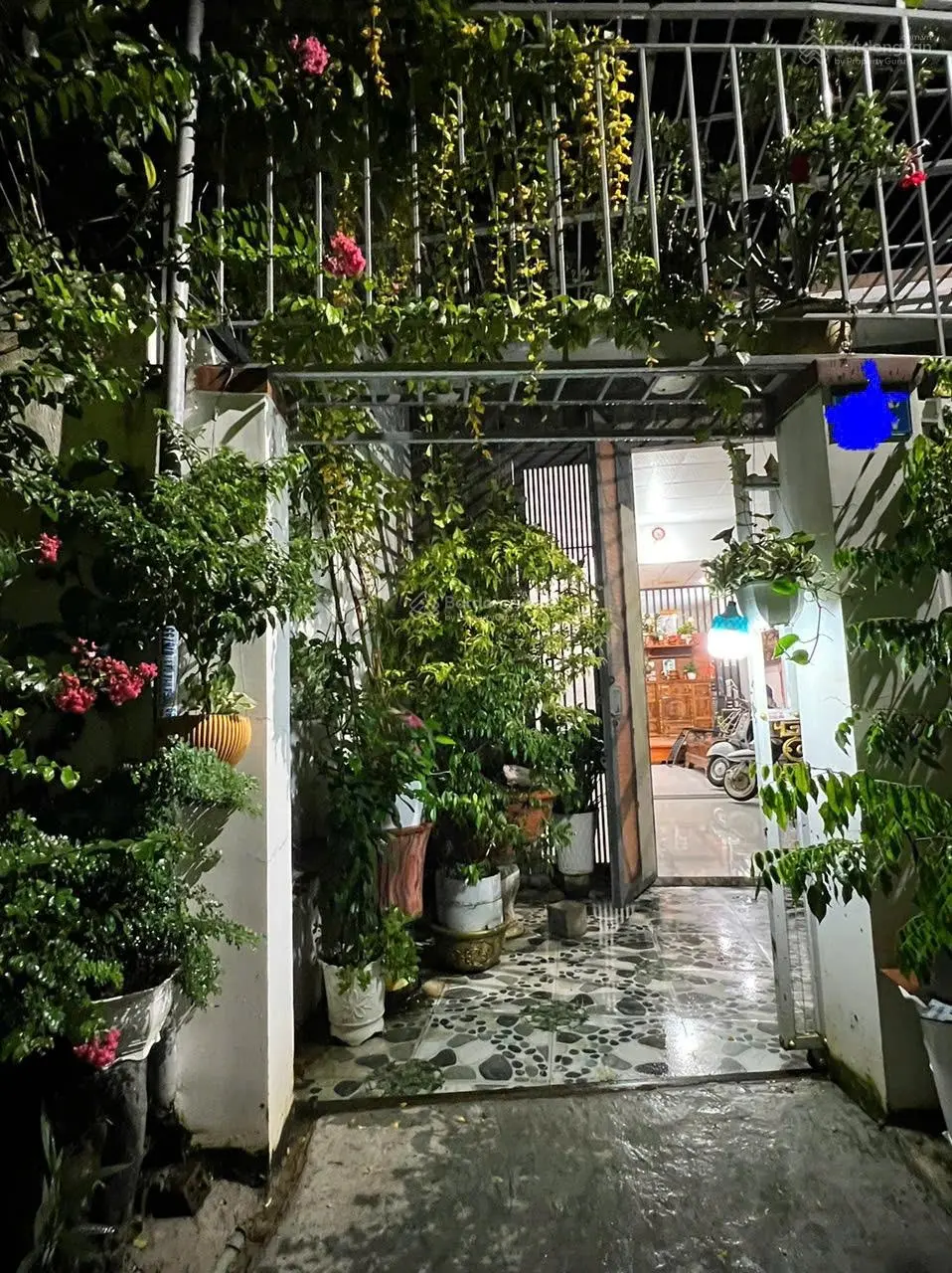 Bán căn nhà đẹp trung tâm xã Phước Đồng DT 144,3m2 ngang 5m nhà thoáng mát giá 2.8 tỷ