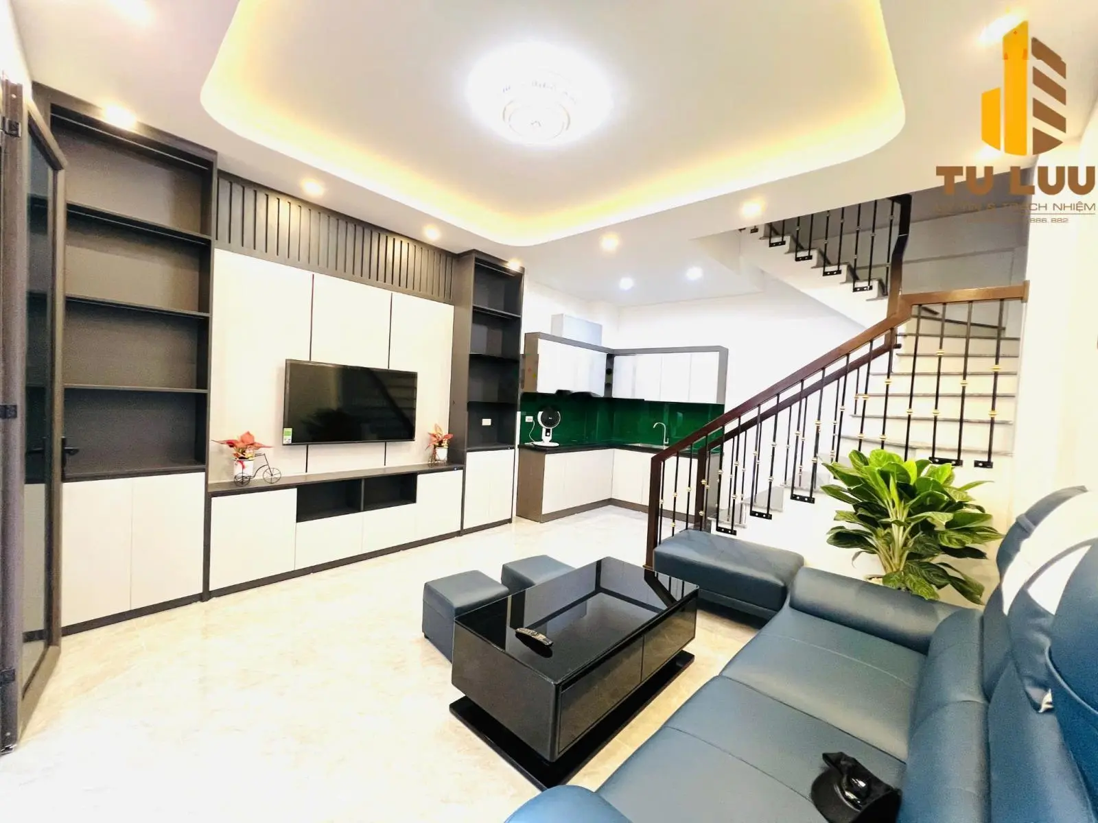 CỰC HIẾM, Trần Phú Hà Đông, gần ĐH lớn, ngõ ô tô tránh, 5 Tầng Full đồ , SDCC, Hỗ trợ BANK, 7xxx tỷ