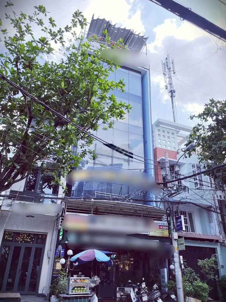 MT KHU họ Lê , 7x18 đúc 3 lầu , đường 12m