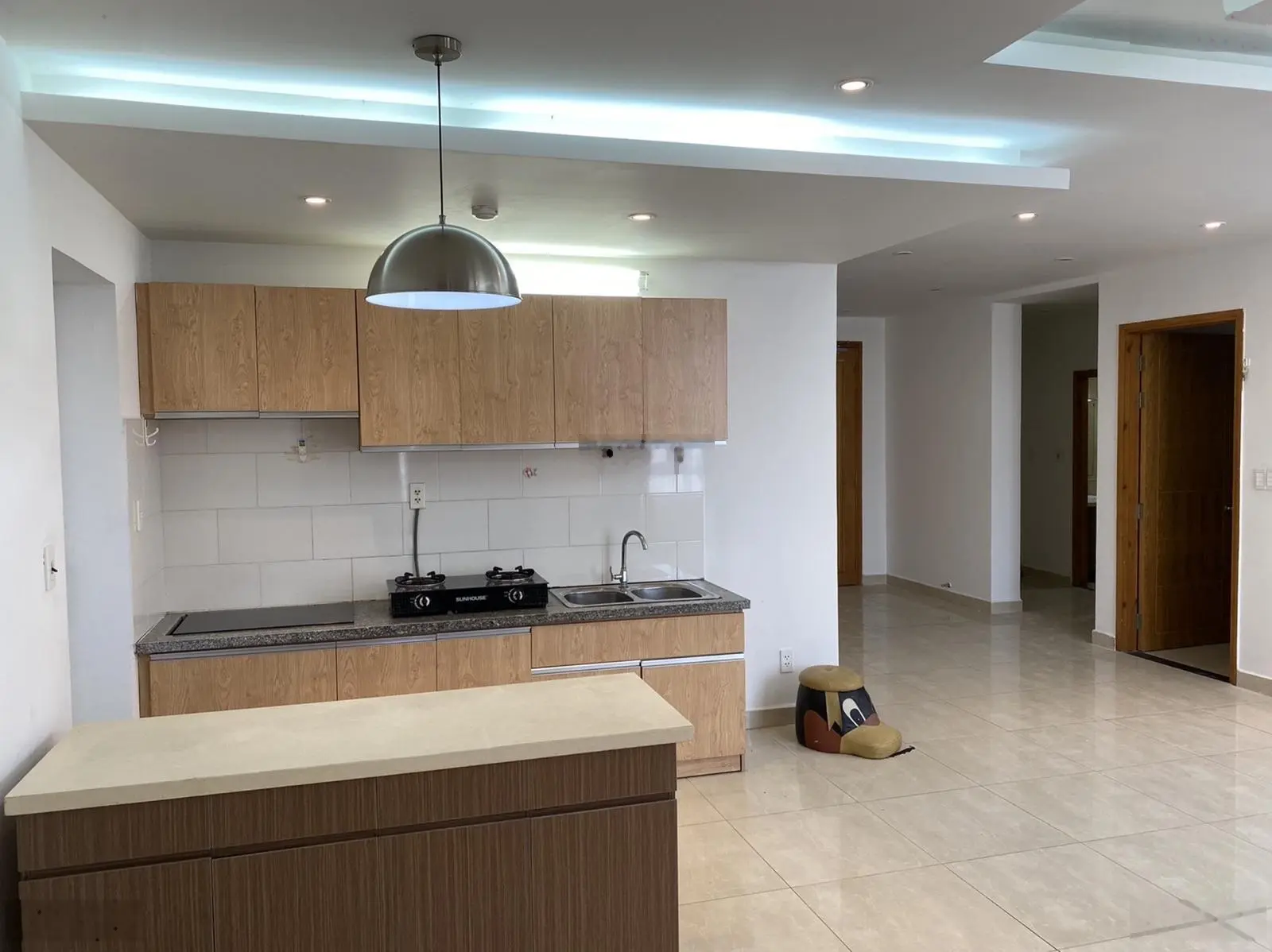 Cần bán gấp căn hộ CBD Premium, 130m2 - 3PN, 3WC, ngân hàng hỗ trợ vay 70%, giá thoả thuận