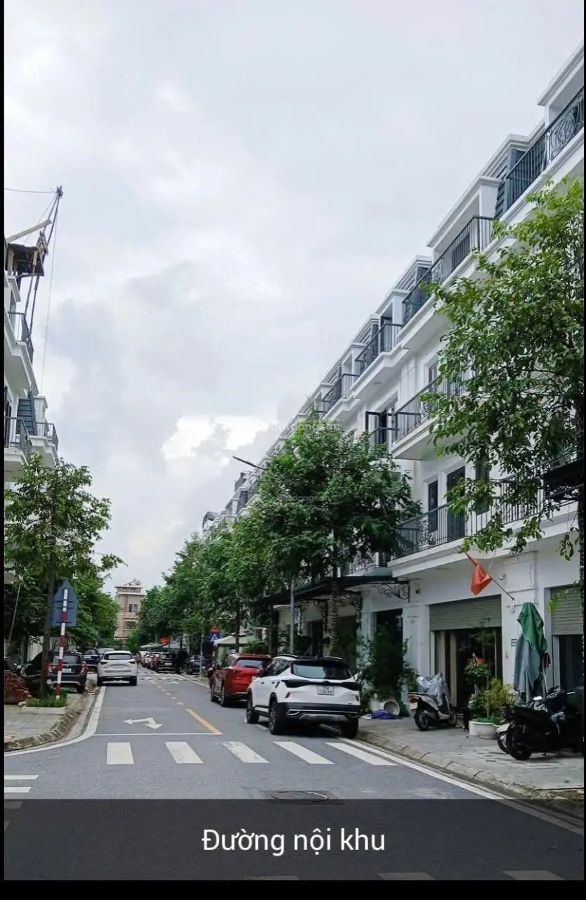 Căn siêu đẹp còn sót lại tại dự án Việt Phát South City - Lê Chân - Hải Phòng
