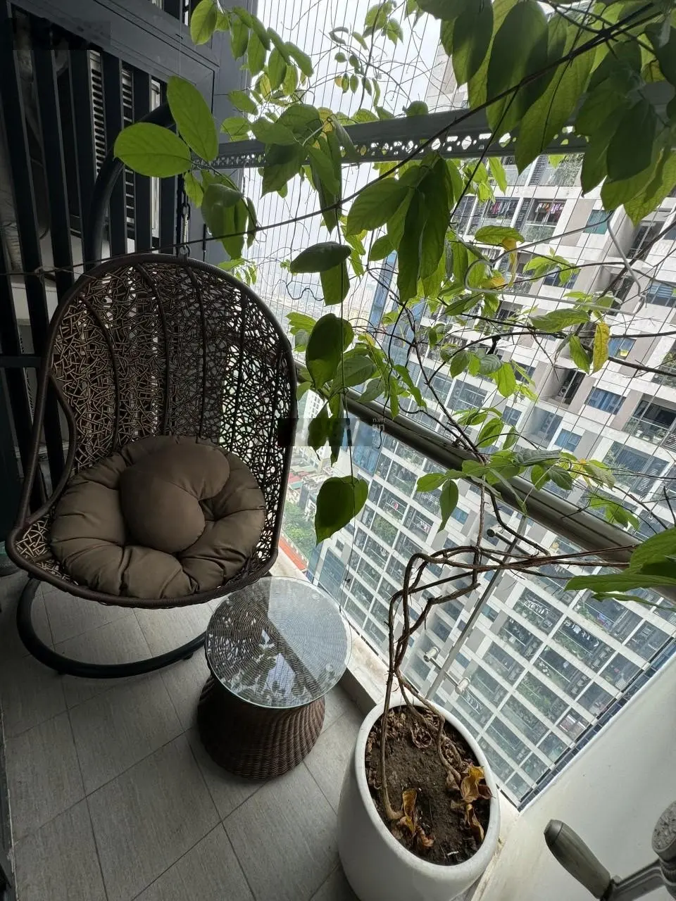 Imperia 3pn, 89.6m2, full NT, BC Đông Bắc, view đẹp, ko chắn view, chỉ 6,8 tỷ. Lh: 0343 202 ***