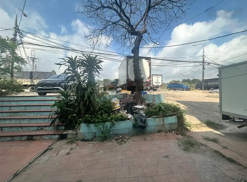 Cơ hội sở hữu đất thổ cư 101m2.giá tốt tại Du ngoại Mai lâm mặt Đường Quốc lộ 3, Đông Anh, Hà Nội