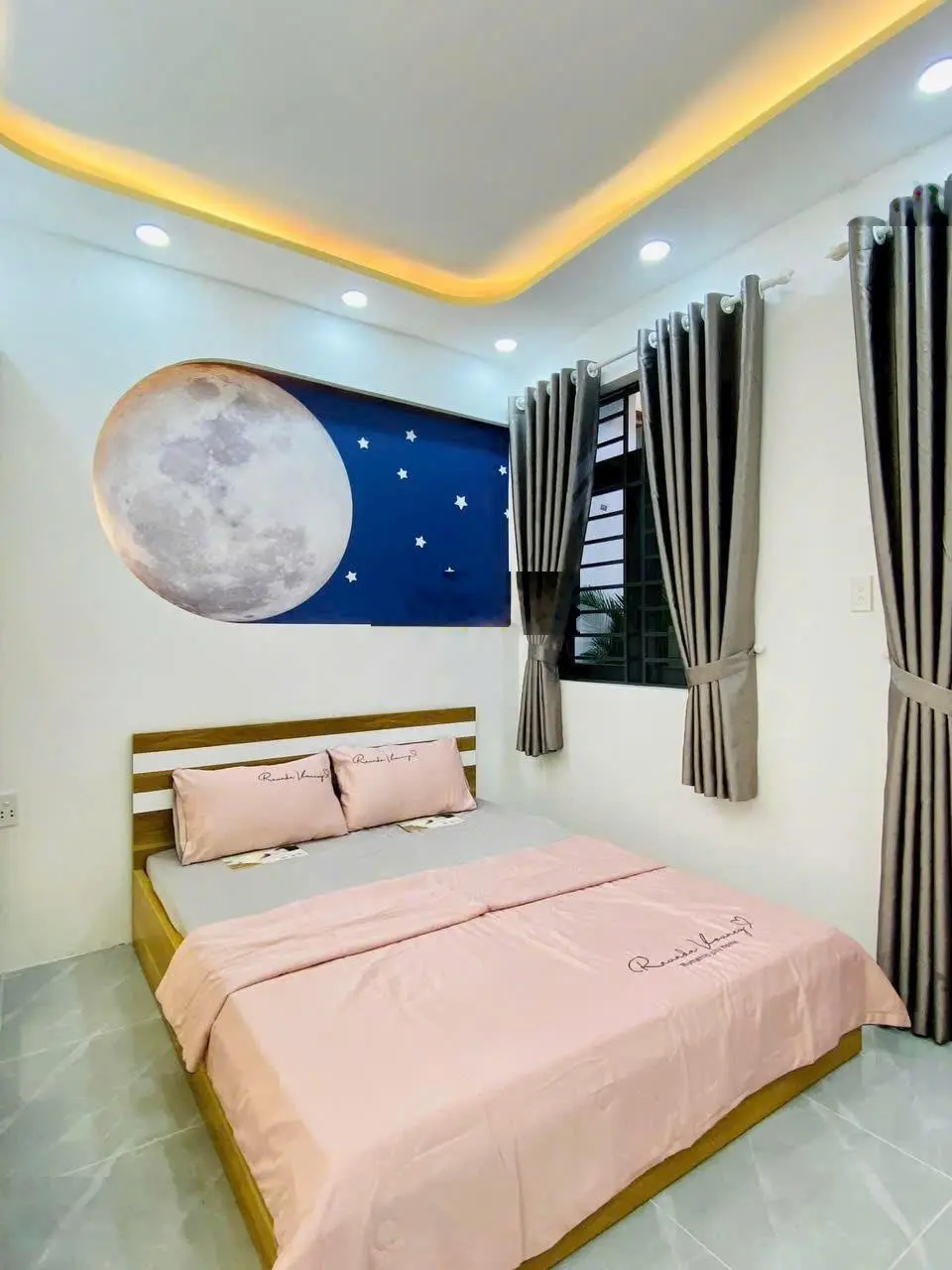 Bán ngay căn nhà phố cực đẹp - Phan Huy Ích - P14 - Gò Vấp - 36m2 (4x19m) - chỉ 4 tỷ 350