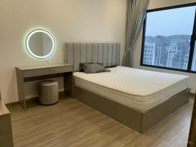 CC cần bán căn hộ 1PN+ tòa S302 Vinhomes Smart City Tây Mỗ giá chỉ 2.3 tỷ.