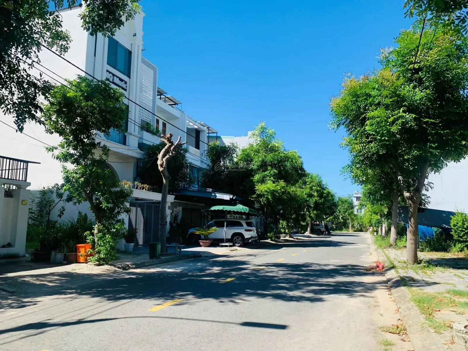 Bán lô đất đẹp Đa Phước 2 - Khu Nam Việt Á GĐ1, hướng Đông Nam gần sông Hàn còn sót lại