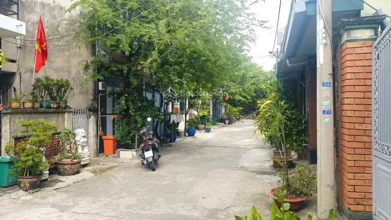 Bán Nhà Hẻm Xe Tải Linh Xuân Thủ Đức 57m² Sổ Vuông Giá Chỉ 3.6 Tỷ, Rẻ Hơn Khu Vực!