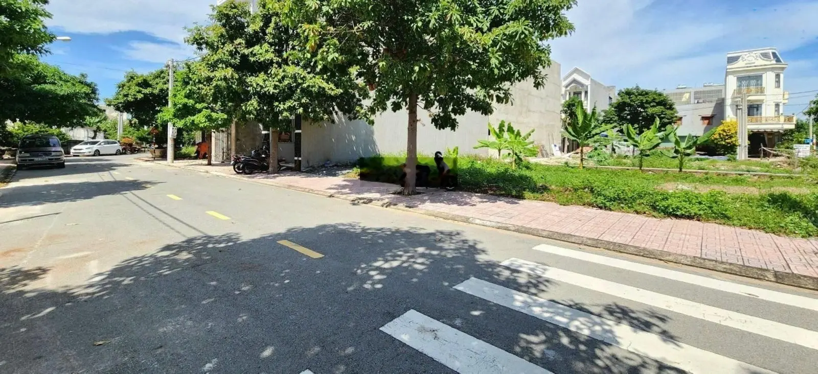 Bán đất giá rẻ, vị trí đắc địa tại KDC Lê Phong 1, Tân Đông Hiệp, Dĩ An