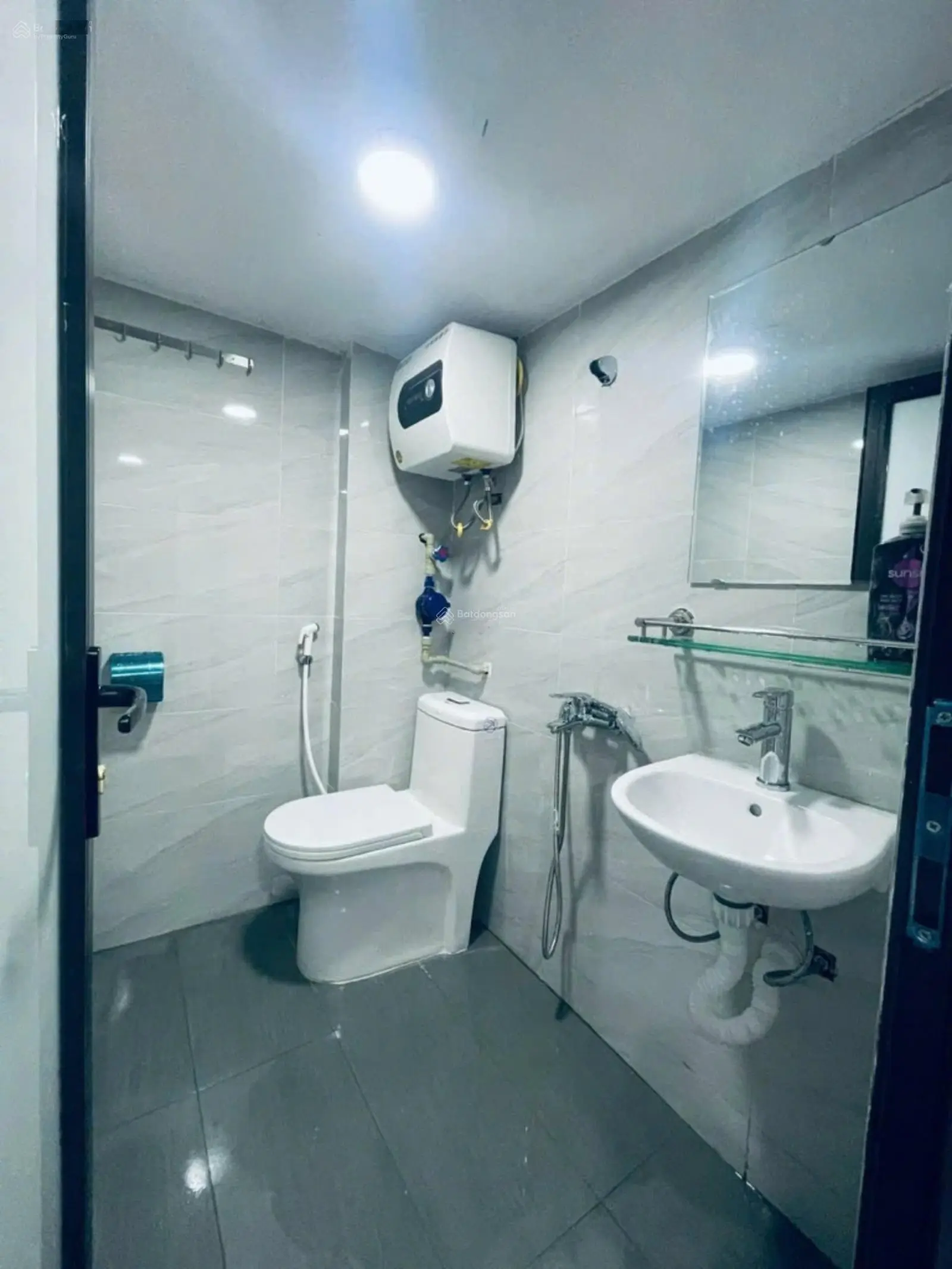 Bán chung cư mini Mỹ Đình ngõ nông, ô tô gần, giá nhỉnh 12 tỷ