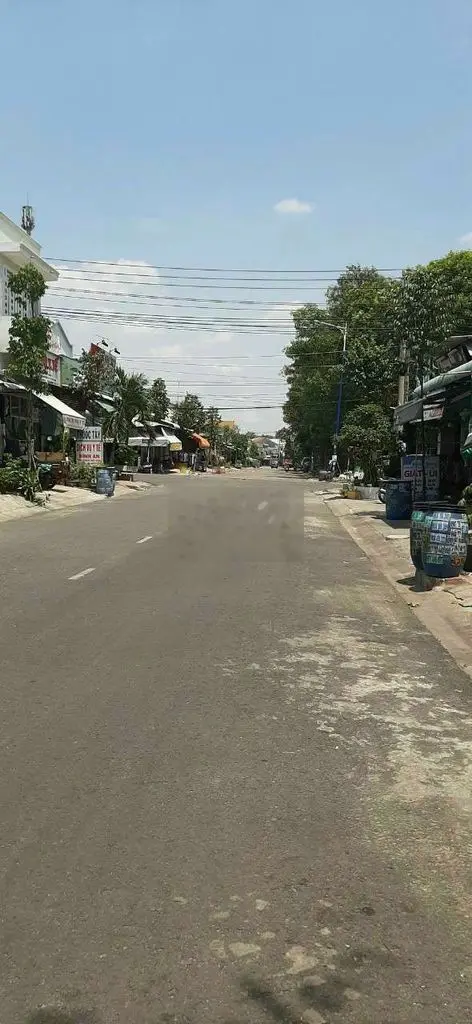 Bán Nhà 1 Trệt 1 Lầu 1 Kiot Và 16 Phòng Trọ