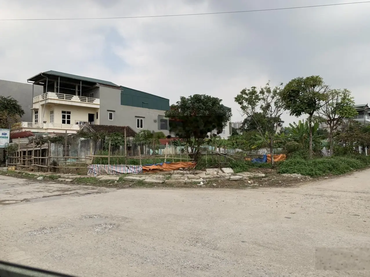 Cần bán đất giá 33 triệu/m² tại Quảng Hưng, Thanh Hóa