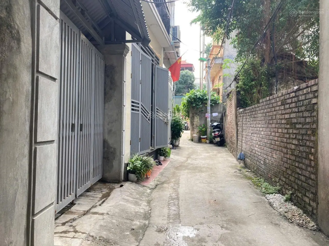 Bán buôn 4 lô đất phân nhỏ 30m2 sẵn tại Phúc Lợi ngõ nông thoáng. Hàng xóm Vinhomes