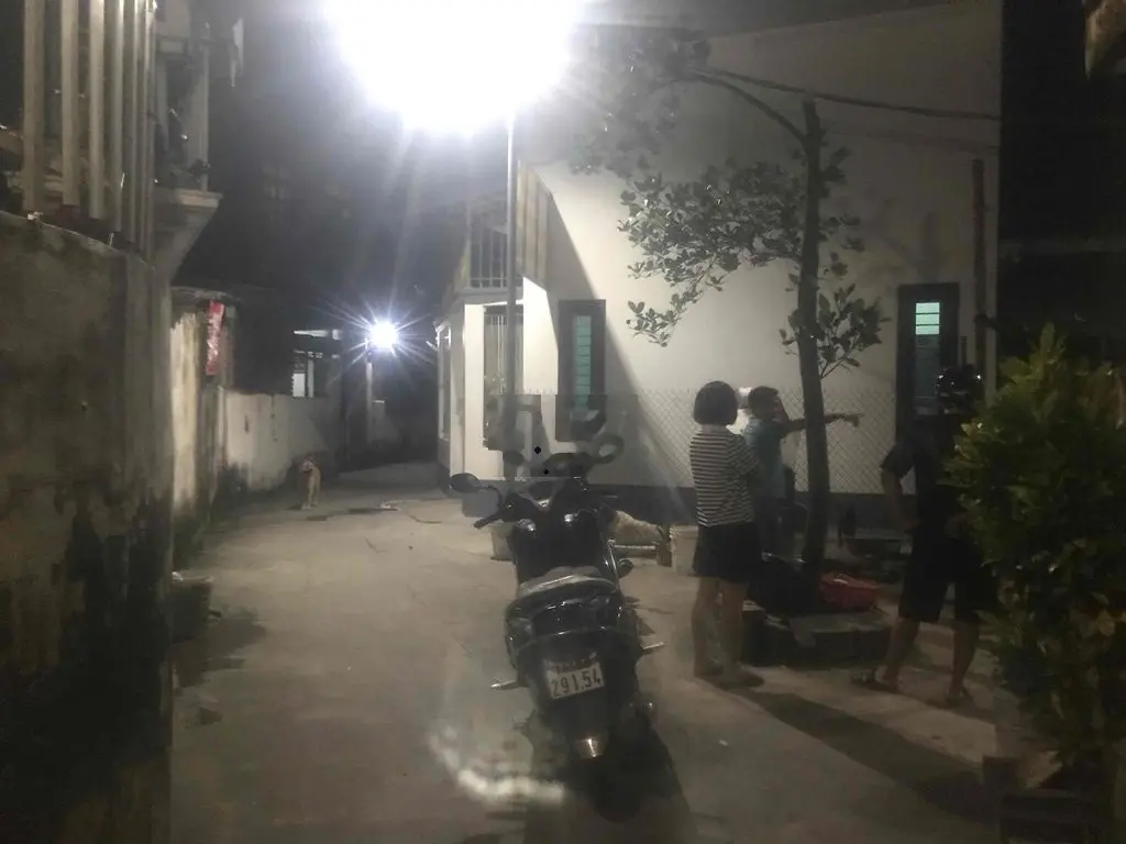 bán đất thổ cư tại tổ 8 phường tiền phong tp thái bình
