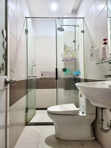Nhà Nguyễn Đình Chính P.11 Phú Nhuận 3 Tầng DT 68m2 Giá 8.35 Tỷ.