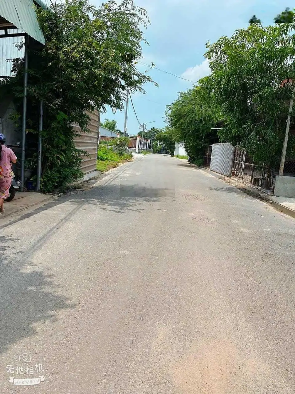 Bán lô đất thị trấn Trảng Bàng Tây Ninh 336m2, ngang 9x37m, giá 565 triệu, mặt tiền đường nhựa