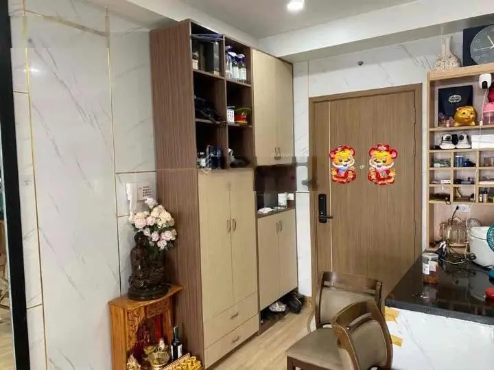 Bán căn hộ RichStar, 3PN, 93m2, Block RS7, nội thất, hợp đồng cọc, giá: 3 tỷ 7, bao hết
