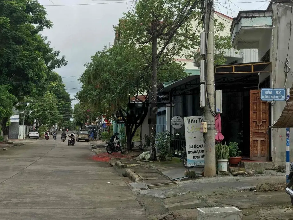 Mình cần bán 2 lô đất , 9 chủ , 2 sổ riêng , thổ cư toàn phần