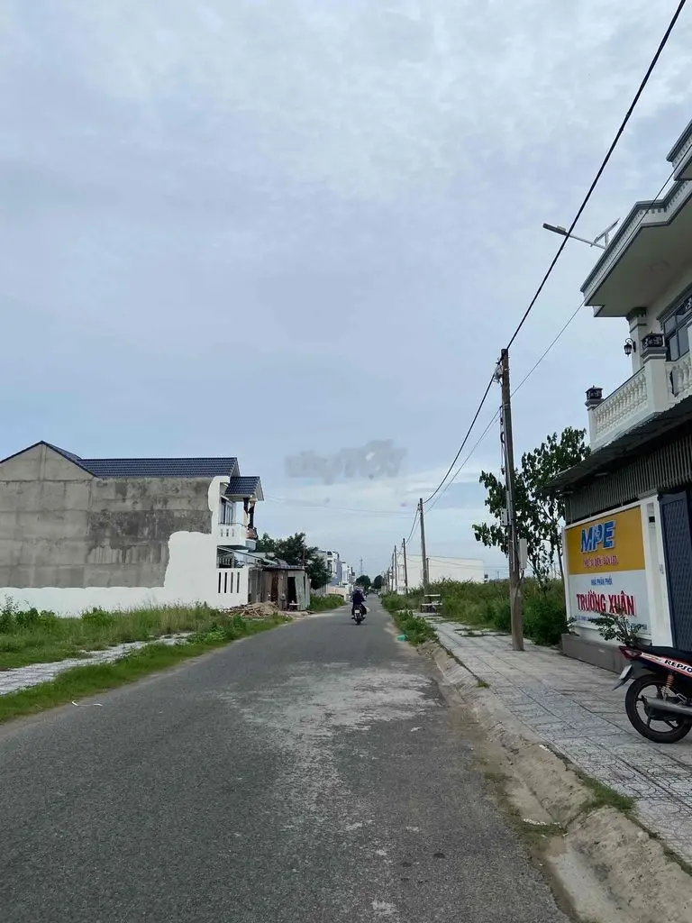 Chính Chủ Cần Bán Nhanh Lô Biệt Thự 200m2