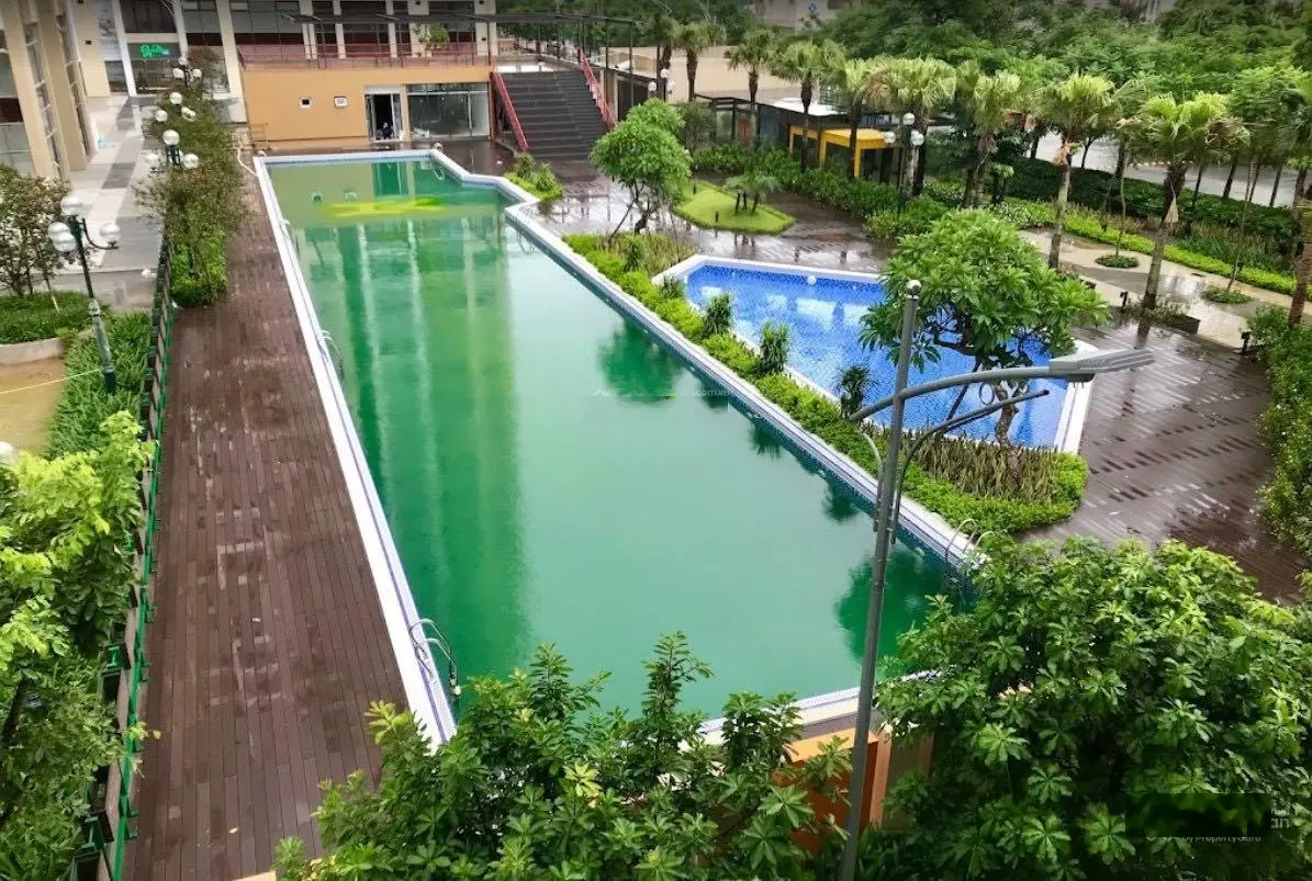 Chính chủ em bán căn 120m2, 3 ngủ giá 5.85 tỷ Green Park Việt Hưng - Long Biên
