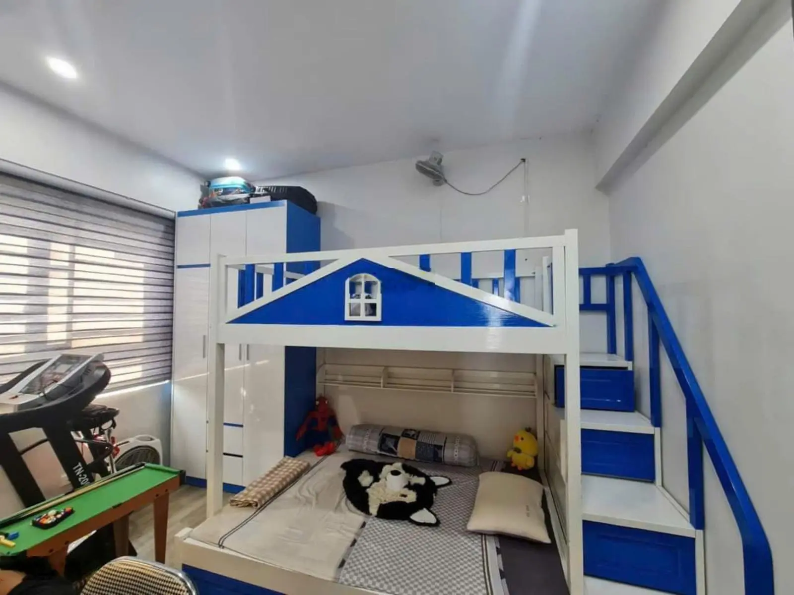 Căn này mua để ở thì khỏi bàn. Căn hộ 68m2 tòa CT4 trung tâm KĐT Xa La. Nhà đẹp như ảnh