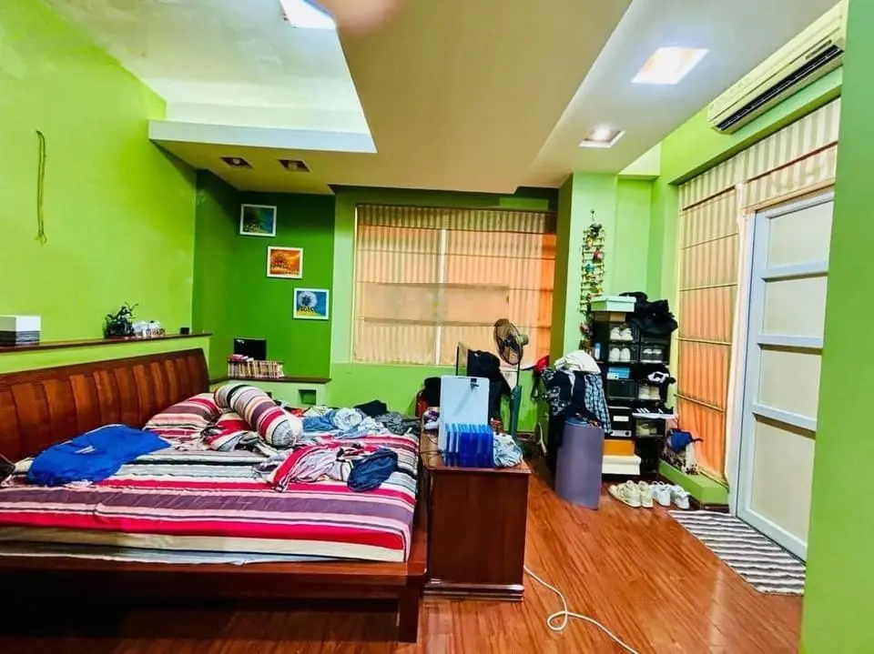 Bán nhà điện biên phủ - ba đình