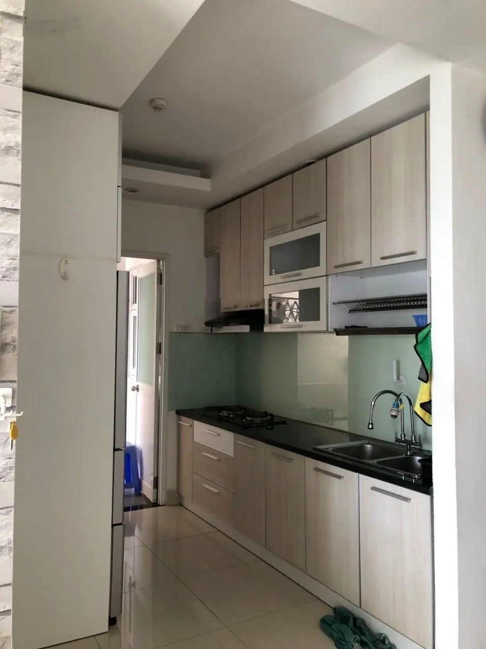 Bán căn hộ đệ nhất chung cư Pegasus Biên Hoà