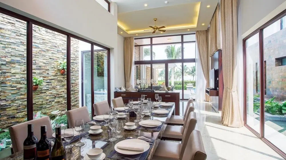 Bán 1 căn duy nhất giá chốt cực tốt 13,3 tỷ Vinpearl Đà Nẵng 3PN View Hồ đẹp LH: 0982575391